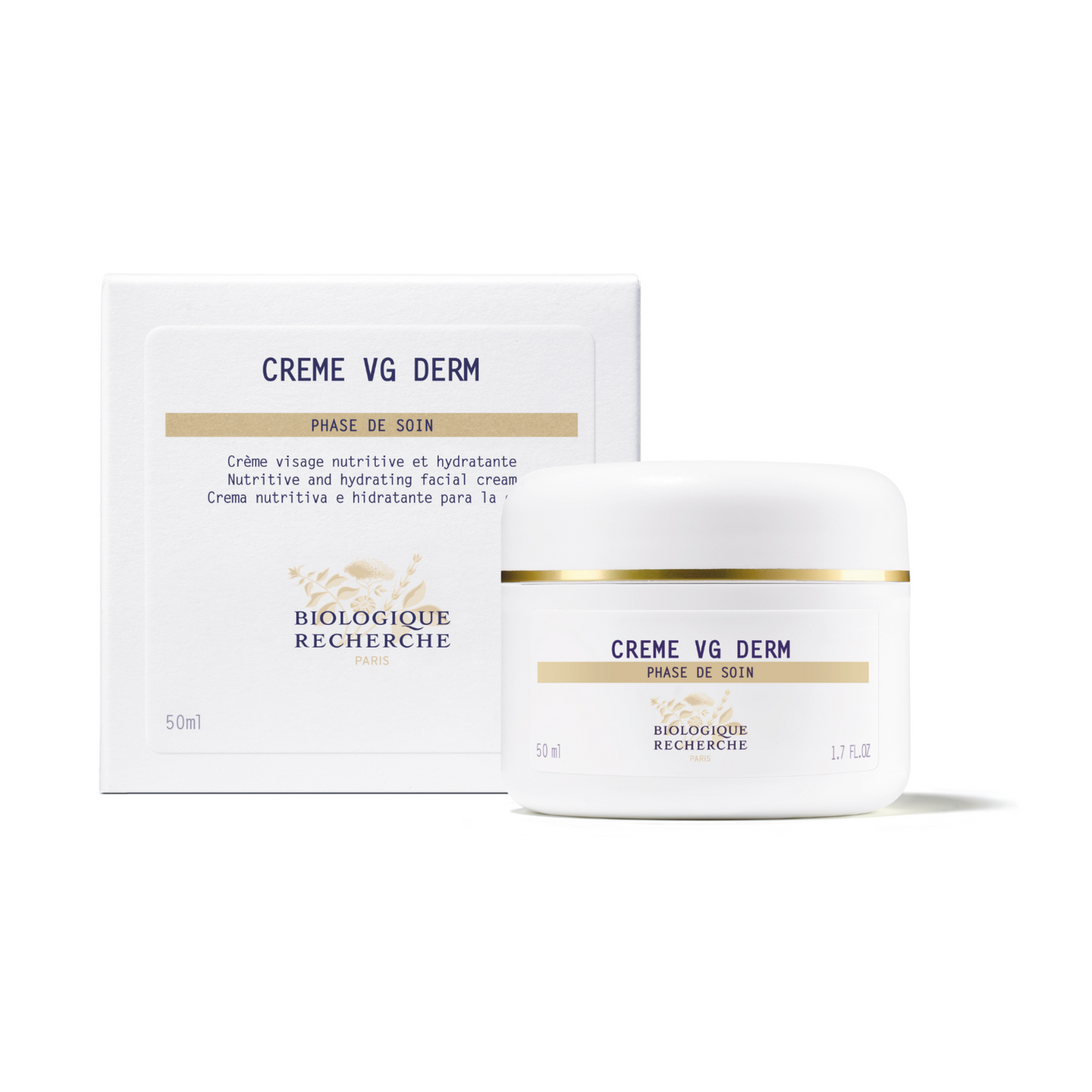 Creme VG Derm