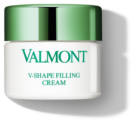 V-Shape Filling Cream: Intensive Densifying Treatment