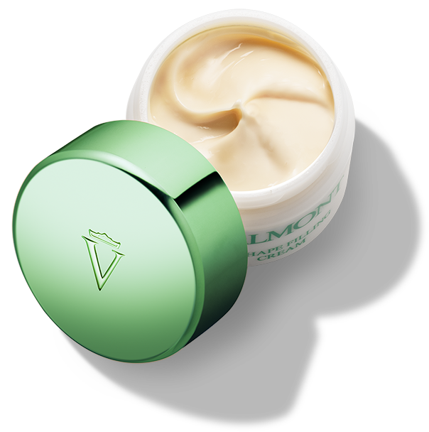 V-Shape Filling Cream: Intensive Densifying Treatment